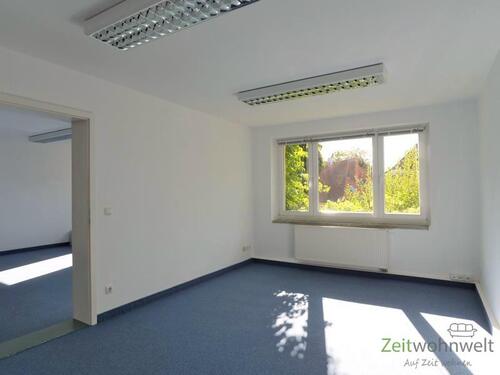 Blick ins mittlere Büro - Büro in Erfurt zur Miete