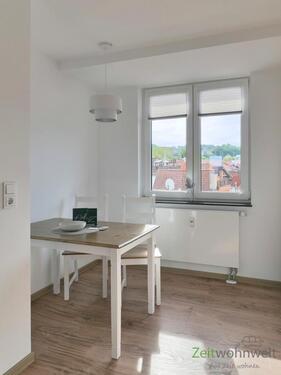 Esstisch in der Küche - 