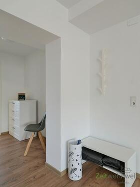 kleiner Flurbereich - 