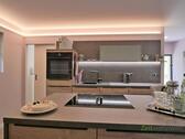 zentrales Kochfeld - 
