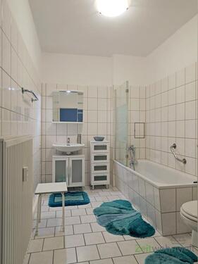 Blick ins Bad - 