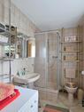 Dusche im Bad - 