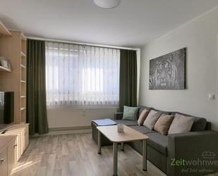 (EF1367_M) Zwickau: Werdau, neu und modern möblierte Wohnung mit Arbeitszimmer, WLAN
