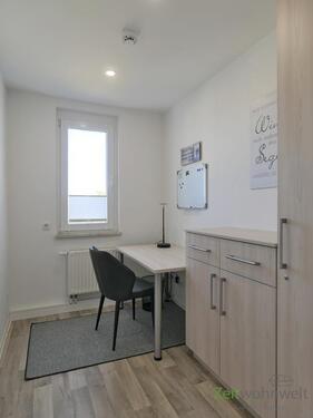 kleines Arbeitszimmer - 