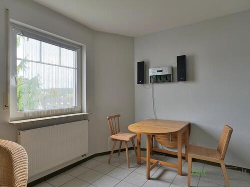 Esstisch in der Küche - 