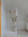 Dusche im Bad - 