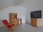 Fernsehsessel und TV - 1 Zimmer Etagenwohnung zur Miete in Künzell
