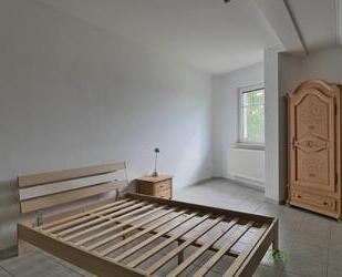 (EF1207_M) Fulda: Künzell, möblierte 2-Zimmer-Wohnung im OT Pilgerzell, PKW-Stellplatz inklusive