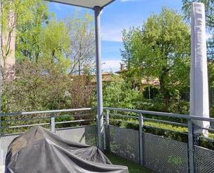 (EF0514_M) Dresden: RäcknitzZschertnitz, geschmackvoll eingerichtete 3-Zimmer-Wohnung mit Balkon zum grünen Garten