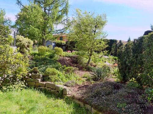 Gartenanlage - 