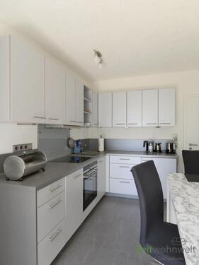 komplette Kücheneinrichtung - 