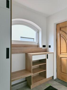 passgenaue Flurschränke - 