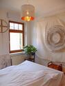 kunstvolle Gestaltung - 2 Zimmer Etagenwohnung in Dresden