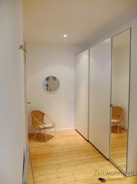 Wohnungsflur - 