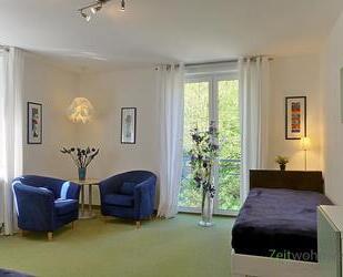 (EF0513_M) Dresden: RäcknitzZschertnitz, wunderschön möblierte 3-Zimmer-Wohnung mit Balkon, WLAN und Service