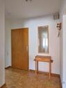kleiner Wohnungsflur - 