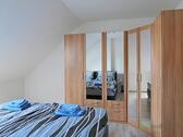 großer Kleiderschrank - Etagenwohnung mit 54,00 m² in Eisenach zur Miete