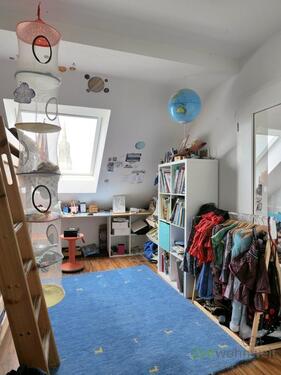 kleiner Schreibtisch - 
