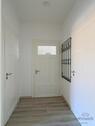 kleiner Wohnungsflur - 