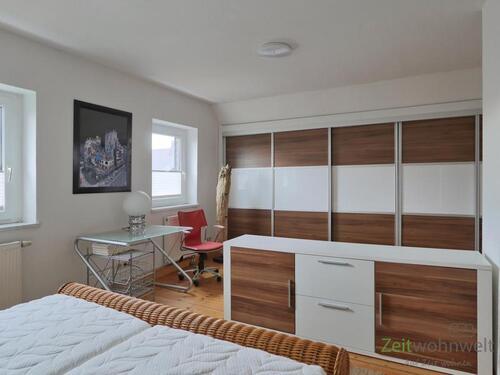 große Kleiderschränke - 