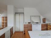 Rollschrank und Kommoden - 