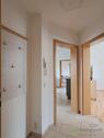 kleiner Wohnungsflur - 