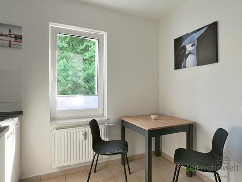 Esstisch in der Küche - 