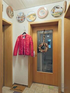 kleiner Zwischenflur - 