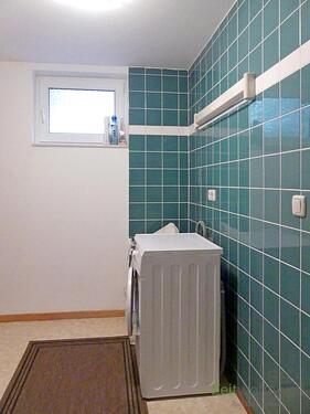 eigene Waschmaschine - 