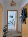 kleiner Wohnungsflur - 