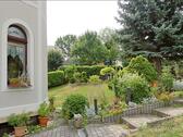 Garten am Haus - 