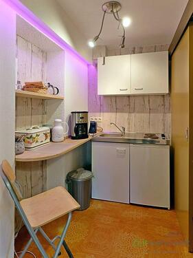 separate Miniküche - 