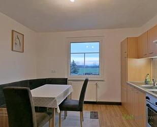 (EF0743_M) Arnstadt: Arnstadt, möblierte 1-Zimmer-Wohnung mit WLAN, Wohnküche und PKW-Stellplatz