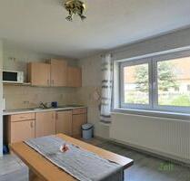 (EF0497_M) Dresden: Kesselsdorf, kleine möblierte 2-Zimmer-Wohnung mit sep. Eingang an Wochenendheimfahrer, Service mgl - Wilsdruff