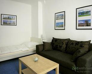 (EF0425_Y) Erfurt: Löbervorstadt, möbliertes Zimmer mit eigenem WCDusche, 1. Obergeschoss, an Wochenendheimfahrer