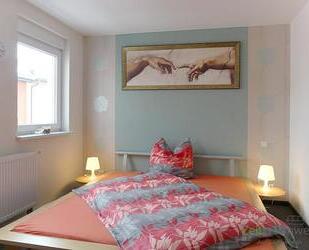 (EF0367_M) Erfurt: Hochheim, kleines möbliertes Apartment in ruhiger Lage nahe der EGA, an Wochenendheimfahrer