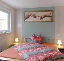 (EF0367_M) Erfurt: Hochheim, kleines möbliertes Apartment in ruhiger Lage nahe der EGA, an Wochenendheimfahrer