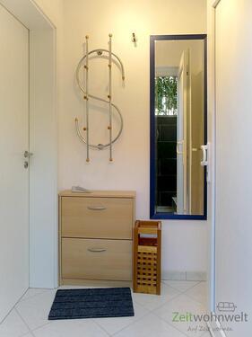 Flur-Eingangsbereich - 