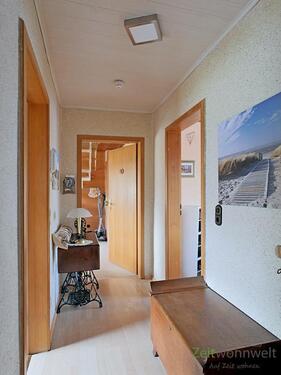 Wohnungsflur - 