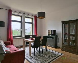 (EF1200_M) Göttingen: Göttingen, möblierte 3-Zimmer-Wohnung mit Balkon in zentrumsnaher Lage