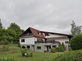 gepflegtes Haus - 
