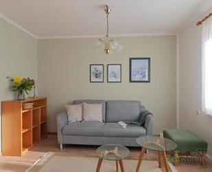 (EF1191_M) Dresden: BühlauWeißer Hirsch, möblierte 2-Zimmer-Wohnung in separatem Nebengebäude