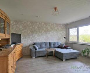 (EF1177_M) Fulda: Nüsttal, möblierte Wohnung mit sep. Eingang und überdachter Terrasse im OT Morles