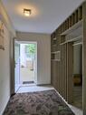 Eingangsbereich mit Garderobe - 