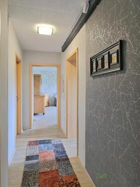 Wohnungsflur - 
