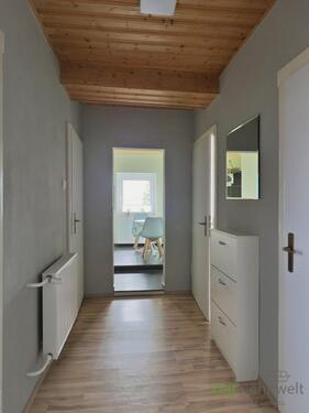 Wohnungsflur - 