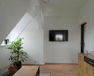 (EF1166_M) Halle: Frohe Zukunft, preiswerte möblierte Wohnung in ruhiger, grüner Wohnlage, Service inkl - Halle (Saale)