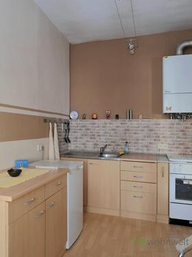 Kücheneinrichtung - 