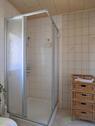 Dusche im Bad - 
