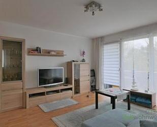 (EF1123_M) Fulda: Innenstadt, möbliertes Apartment mit Stellplatz, WLAN, Aufzug und Balkon